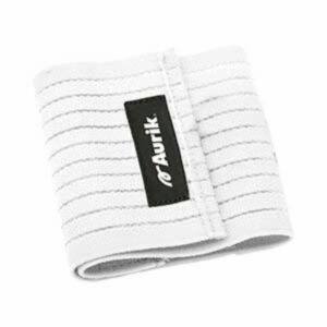 Muñequera Elástica Ajustable AURIK MEDIANO