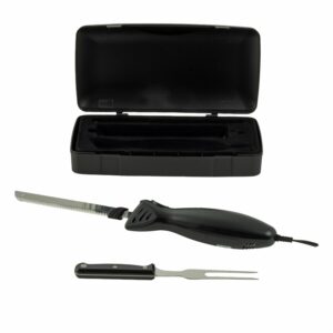 Cuchillo Eléctrico Modelo DKF-230 DAEWOO 110 V