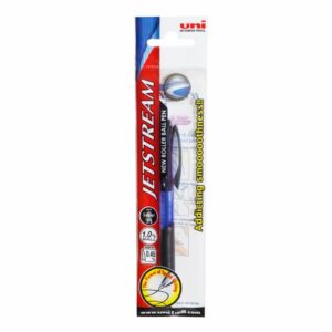 Bolígrafo Jetstream UNI 0.5
