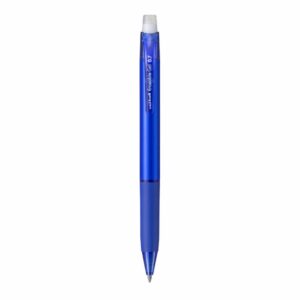 Bolígrafo Roller Gel Borrable Rt Azul UNIBALL 0.7