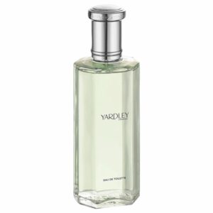Fragancia Para Dama Lily Of De Valley YARDLEY LONDON EDT 50 ml
