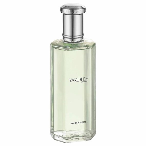 Fragancia Para Dama Lily Of De Valley YARDLEY LONDON EDT 50 ml