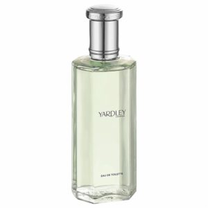 Fragancia Para Dama Lily Of De Valley YARDLEY LONDON EDT 50 ml