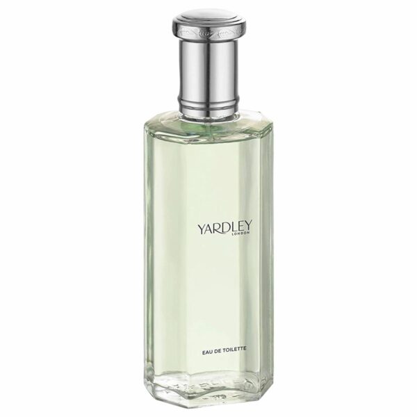 Fragancia Para Dama Lily Of De Valley YARDLEY LONDON EDT 50 ml