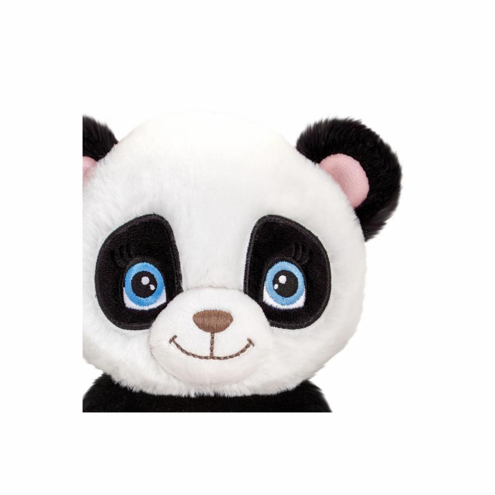 Peluche Oso Panda KEEL TOYS Ecology - Imagen 2