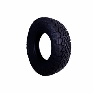 Llanta 245/65 111t Xl Fr Grabber A/tx GENERAL TIRE Rin 17"