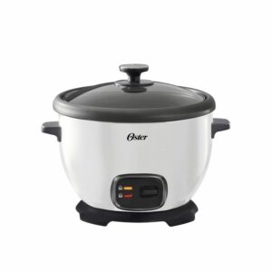Olla Arrocera CKSTRC5730W Blanco OSTER 12 Tazas