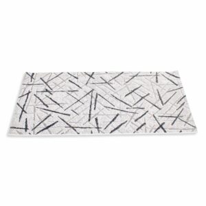 Alfombra Star Beige Rayas BALTA
