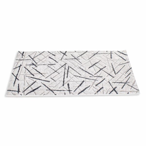Alfombra Star Beige Rayas BALTA