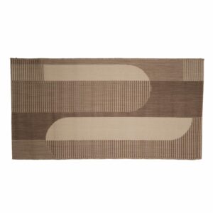 Alfombra Star Semi Acanalado Beige BALTA