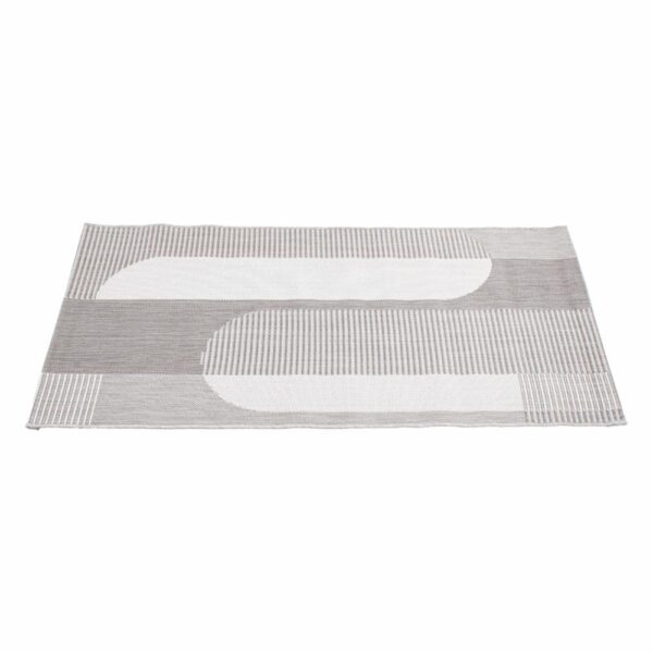 Alfombra Star Beige Rayas BALTA - Imagen 2