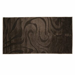 Alfombra Isola Zebra Gris BALTA