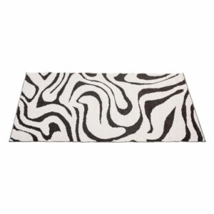 Alfombra Isola Zebra Beige BALTA