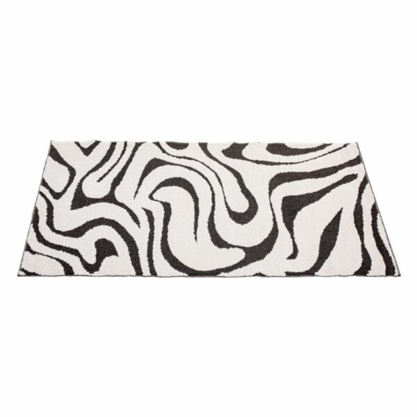 Alfombra Isola Zebra Beige BALTA