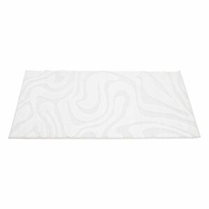 Alfombra Isola Zebra Crudo BALTA