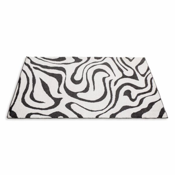 Alfombra Isola Zebra Beige BALTA - Imagen 2