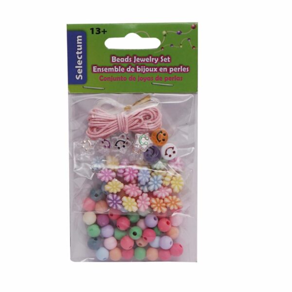 Pulsera Para Armar LPS Unidad