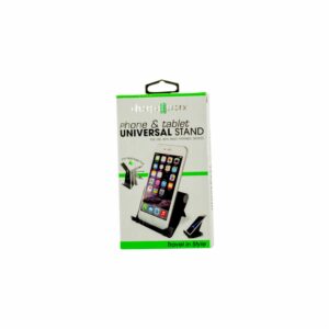 Soporte De Escritorio Para Celular CHARGE WORX Unidad