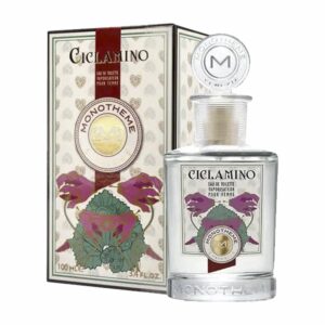 Fragancia Para Dama Ciclamino MONOTHEME EDT 100 Ml