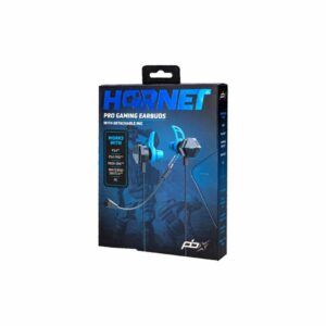 Audífonos Gaming HORNET 3.5mm