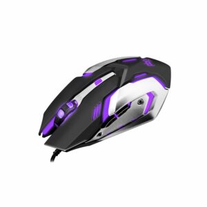 Mouse Gaming ART Con Cable