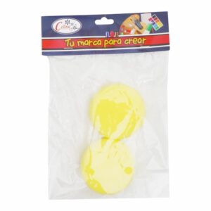 Esponja Escolar Para Pintura CELINA