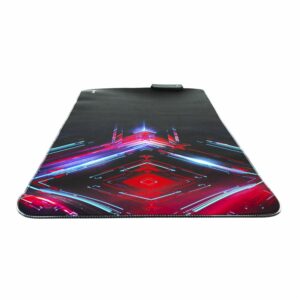 Mouse Pad Tipo Gaming MP-606 XTRIKE ME Rgb Colors