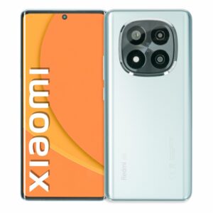 Teléfono Celular Redmi Note 14 Pro + 5G XIAOMI 8 Gb + 256 Gb
