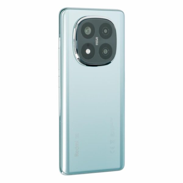 Teléfono Celular Redmi Note 14 Pro + 5G XIAOMI 8 Gb + 256 Gb - Imagen 3