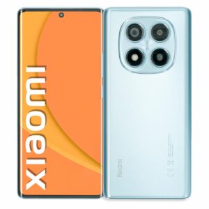 Teléfono Celular Redmi Note 14 Pro + 5G XIAOMI 8 Gb + 256 Gb