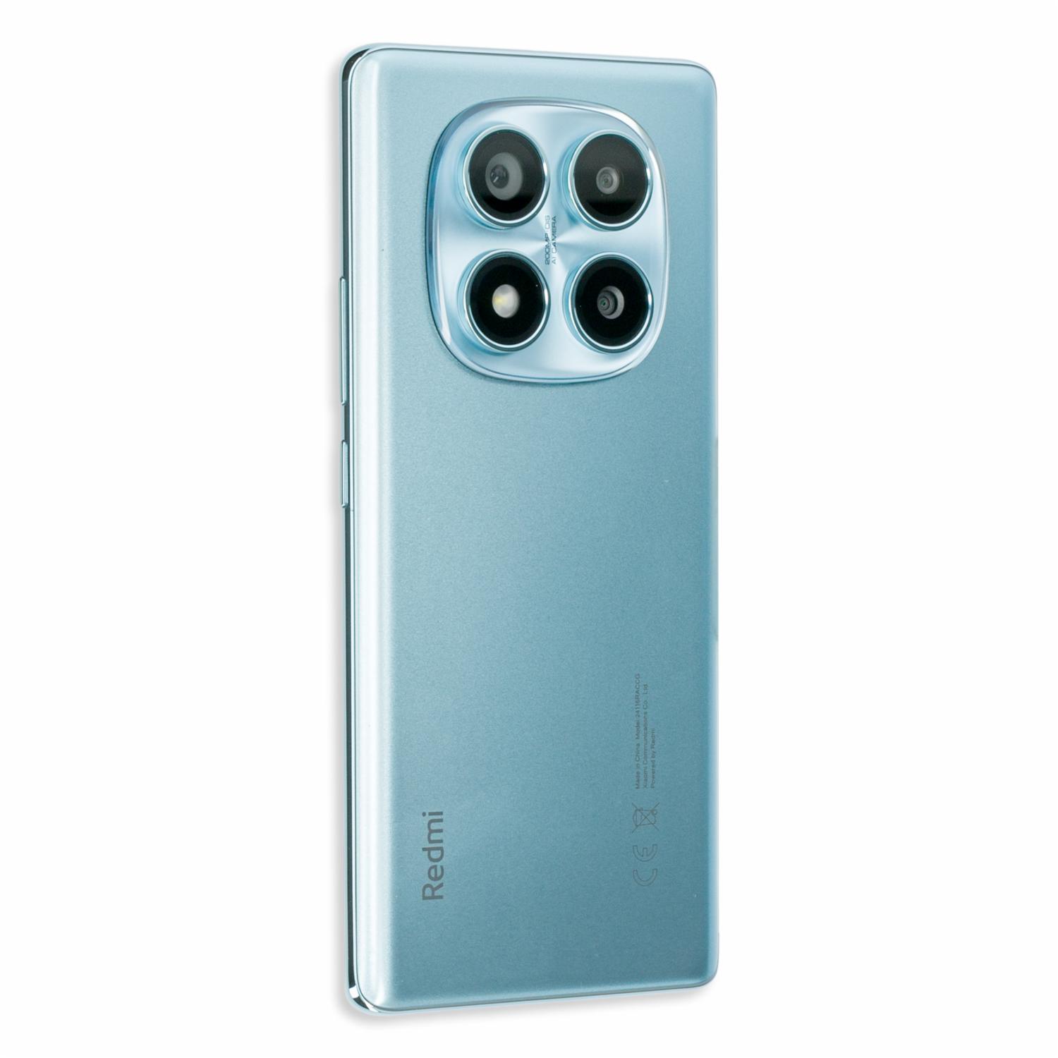 Teléfono Celular Redmi Note 14 Pro + 5G XIAOMI 8 Gb + 256 Gb - Imagen 3