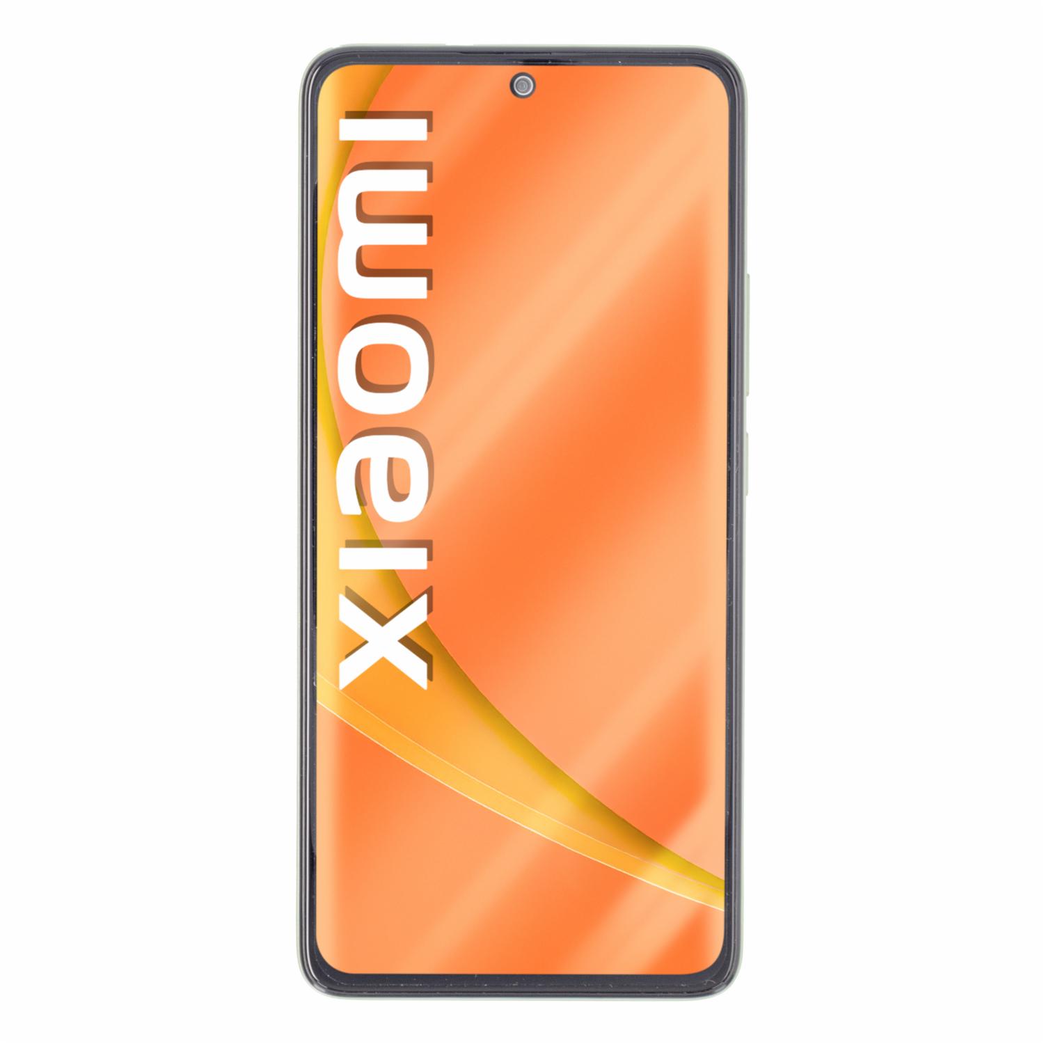 Teléfono Celular Redmi Note 14 6Gb+128Gb XIAOMI Verde Lima - Imagen 2