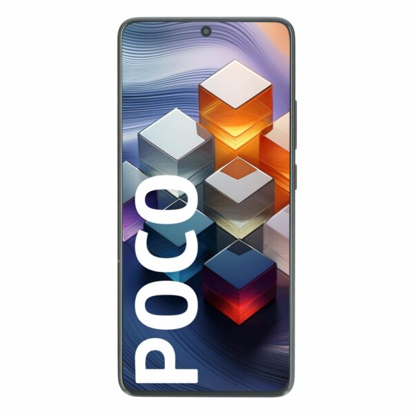 Teléfono Celular Poco X7 Pro 5G XIAOMI 12 Gb + 512 Gb - Imagen 2