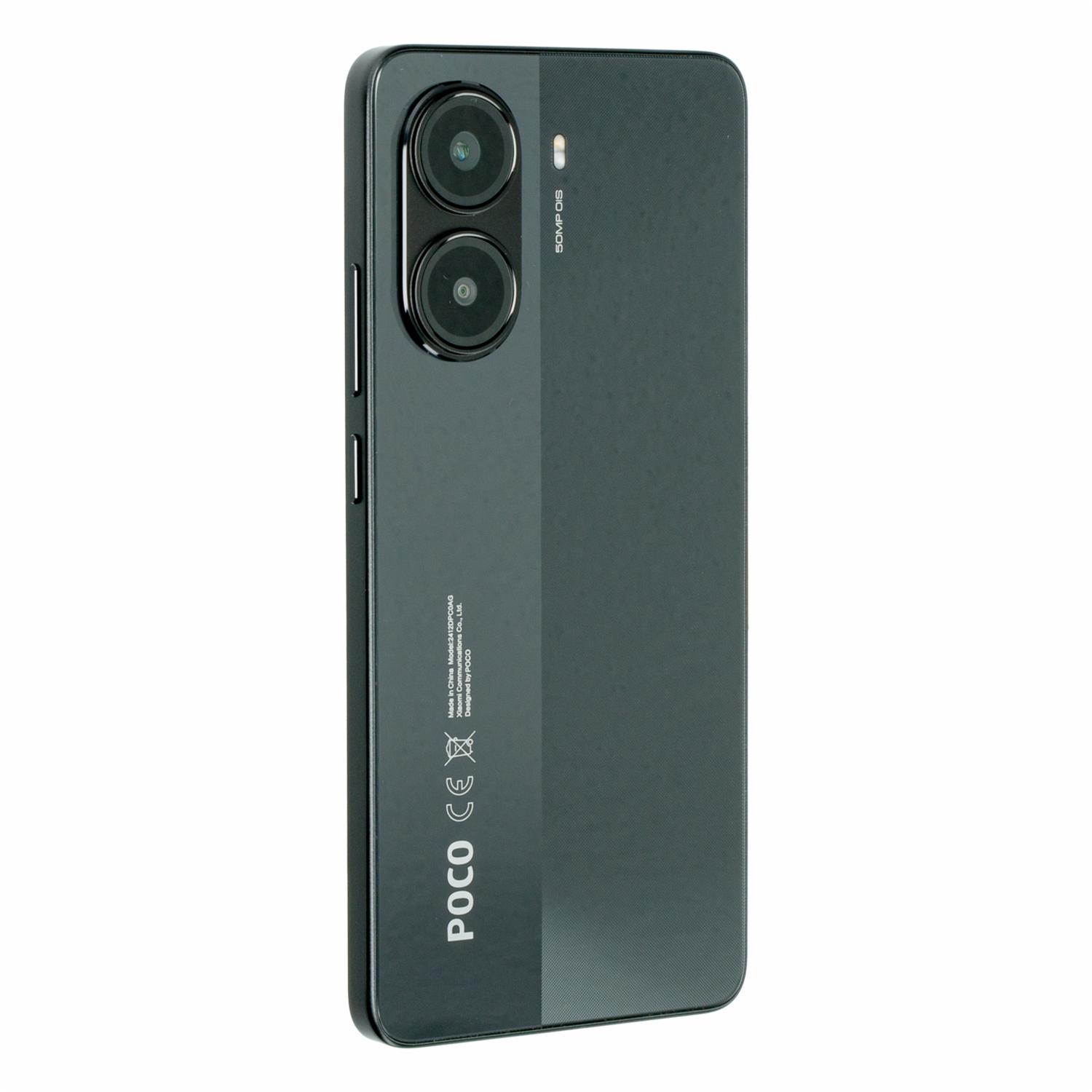 Teléfono Celular Poco X7 Pro 5G XIAOMI 12 Gb + 512 Gb - Imagen 3