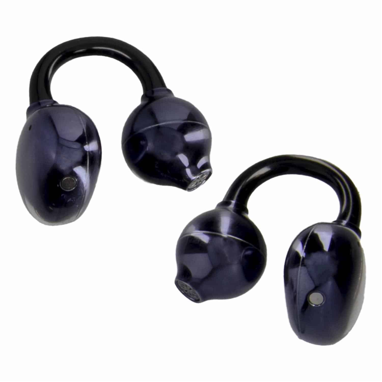 Audífonos Open Ear Clip T08 LDNIO Wireless - Imagen 3