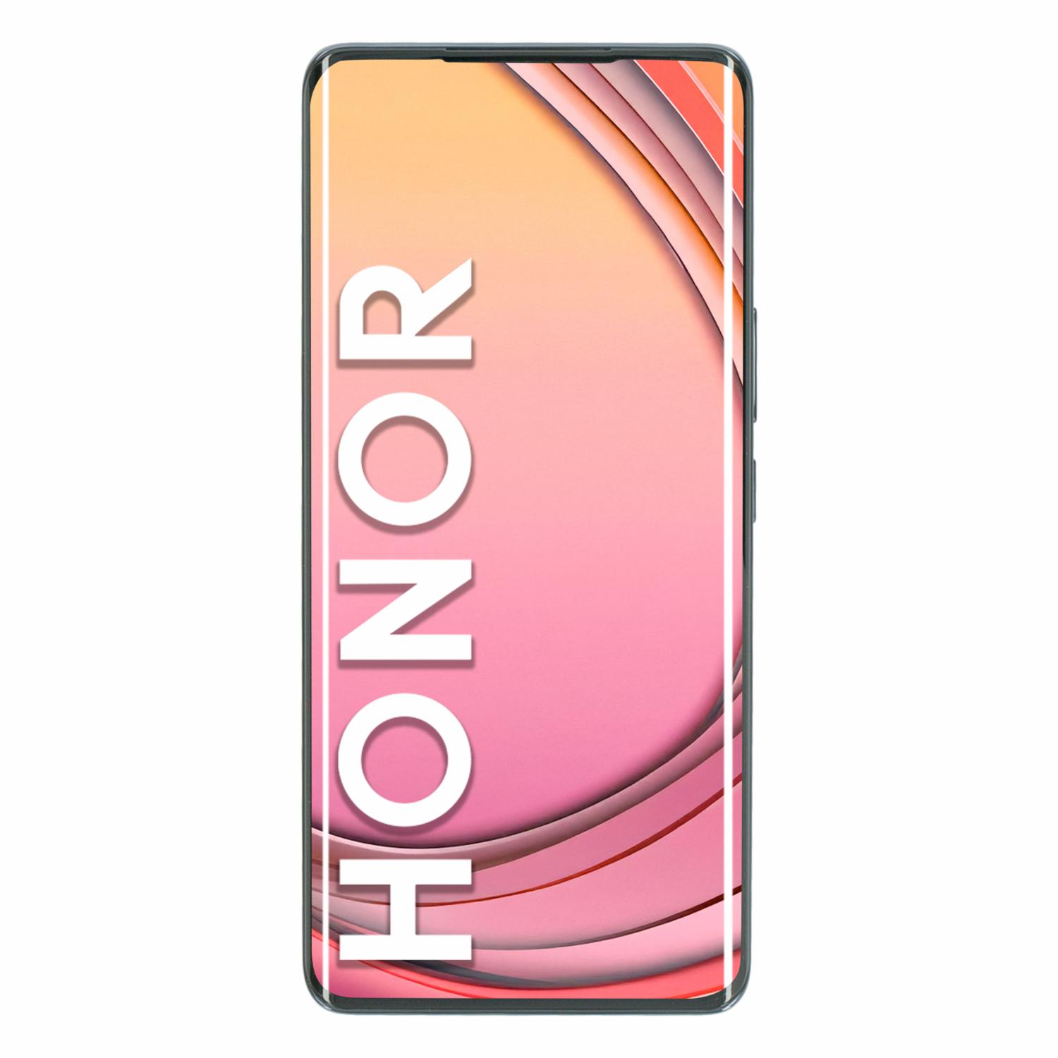 Teléfono Celular Magic 7 Lite 5G HONOR 8 Gb + 512 Gb - Imagen 2