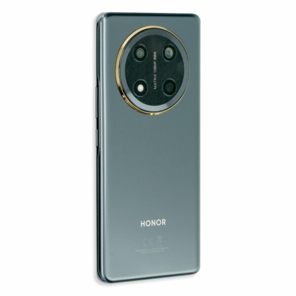 Teléfono Celular Magic 7 Lite 5G HONOR 8 Gb + 512 Gb - Imagen 3