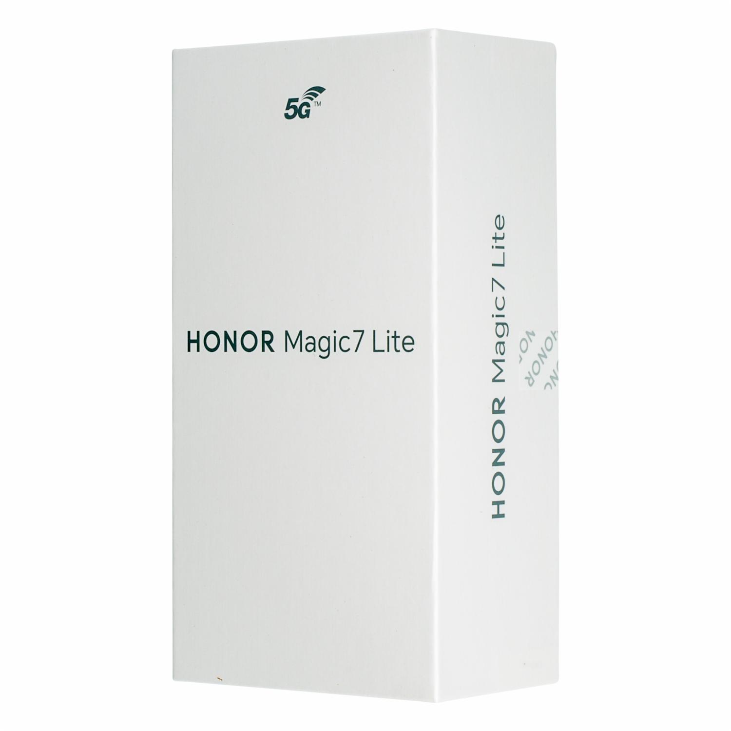 Teléfono Celular Magic 7 Lite 5G HONOR 8 Gb + 512 Gb - Imagen 4