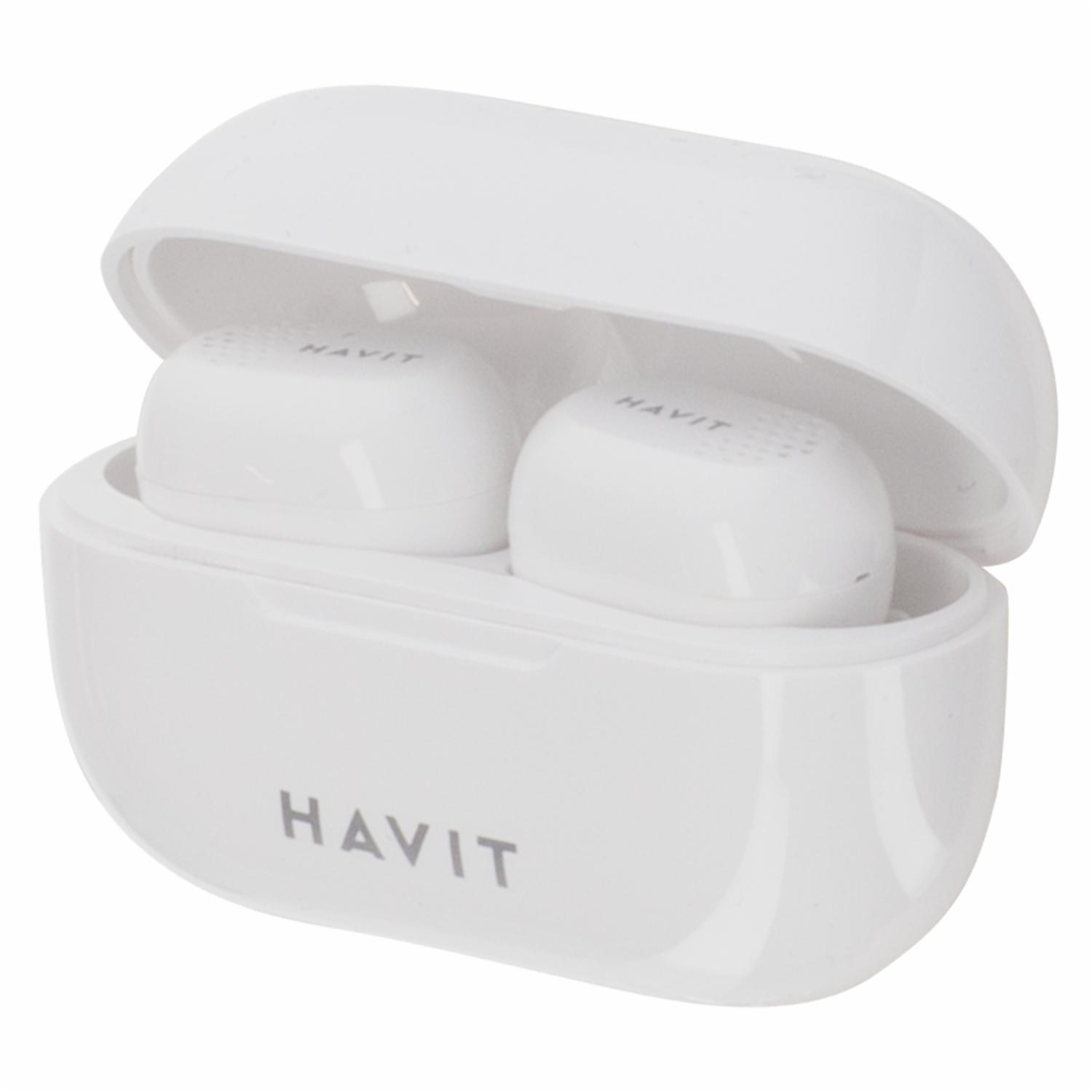 Audífonos Tw925 HAVIT Wireless - Imagen 2