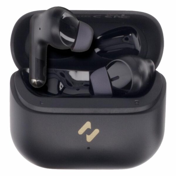 Audífonos V5.4 Negro HAVIT Bluetooth