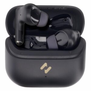 Audífonos V5.4 Negro HAVIT Bluetooth