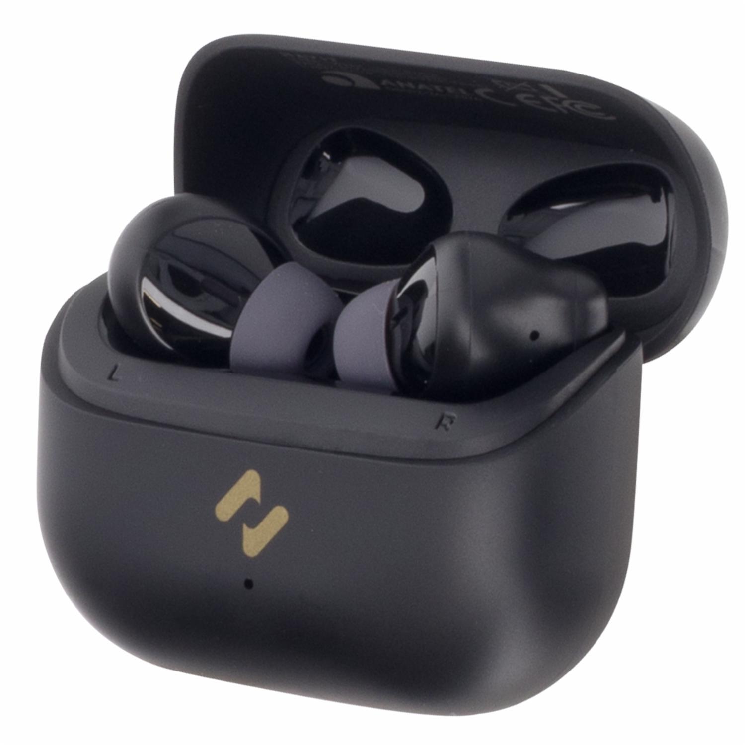 Audífonos V5.4 Negro HAVIT Bluetooth - Imagen 2