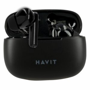 Audífonos Estéreo Tw967Pro HAVIT Wireless