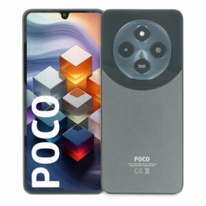 Teléfono Celular Poco C75 XIAOMI 8 Gb + 256 Gb