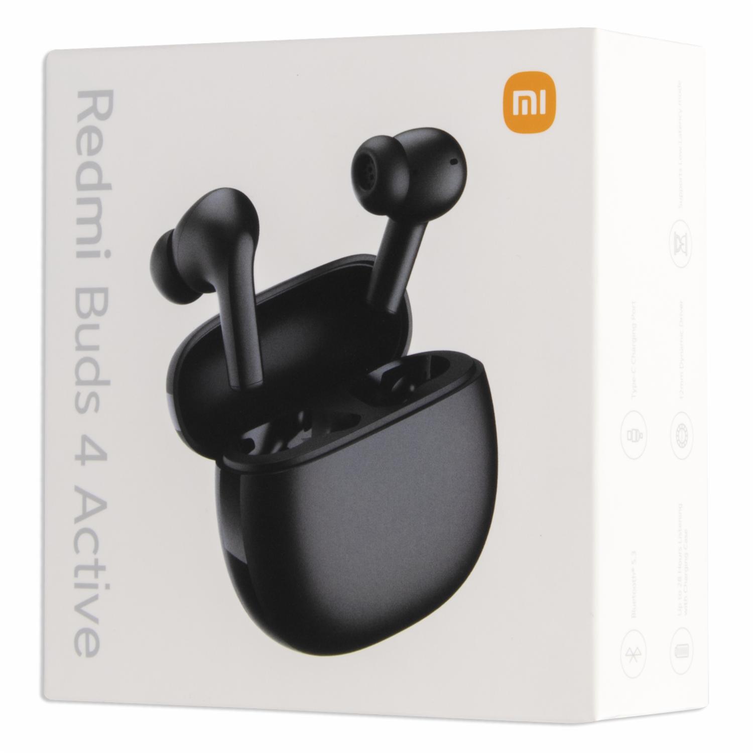 Audífonos Redmi Buds 4 Active XIAOMI - Imagen 4