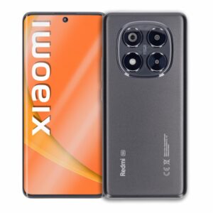 Teléfono Celular Redmi Note 14 Pro 5G Negro XIAOMI 8Gb+256Gb