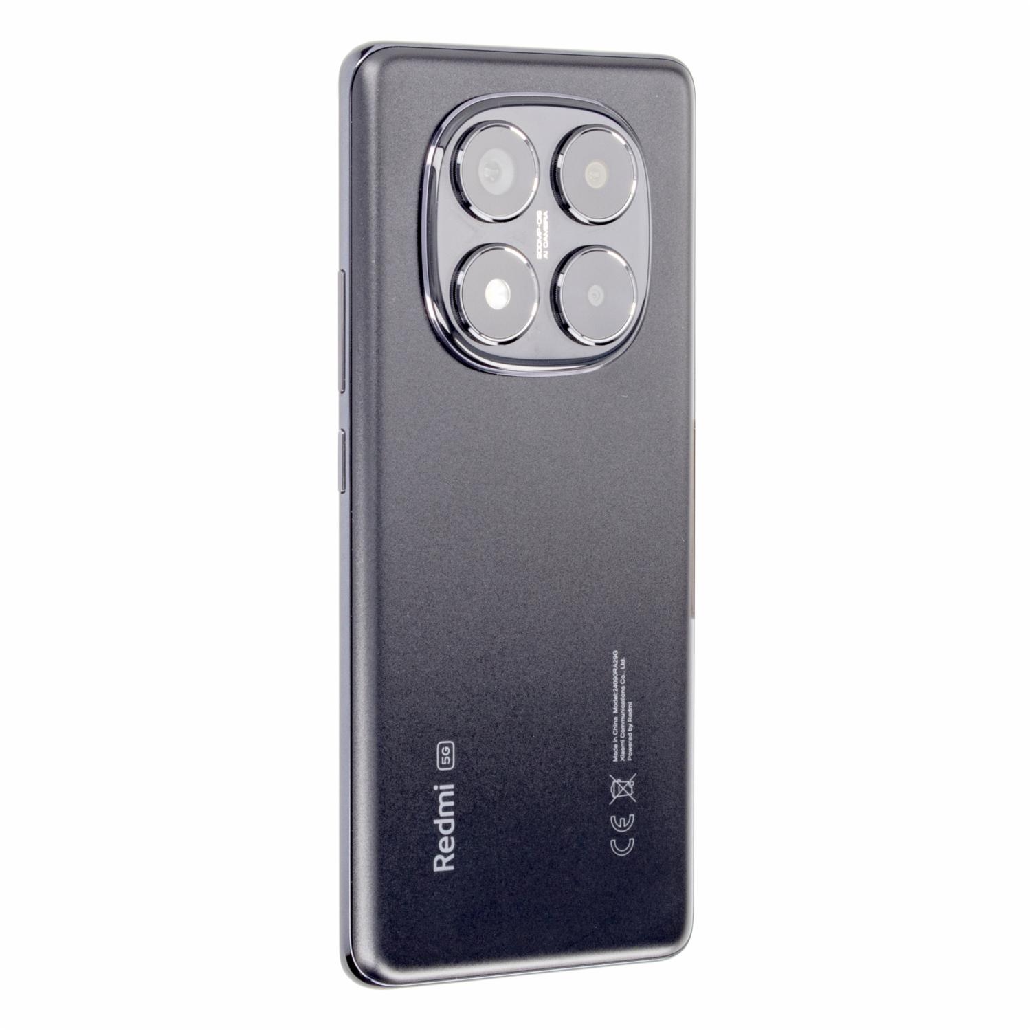 Teléfono Celular Redmi Note 14 Pro 5G Negro XIAOMI 8Gb+256Gb - Imagen 3