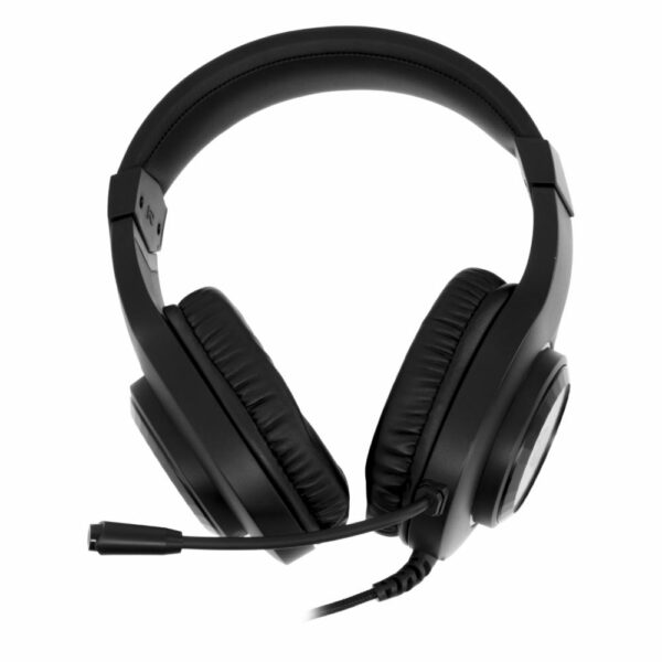 Audífonos Gamer Hylas H260Rgb REDRAGON Wireless - Imagen 2