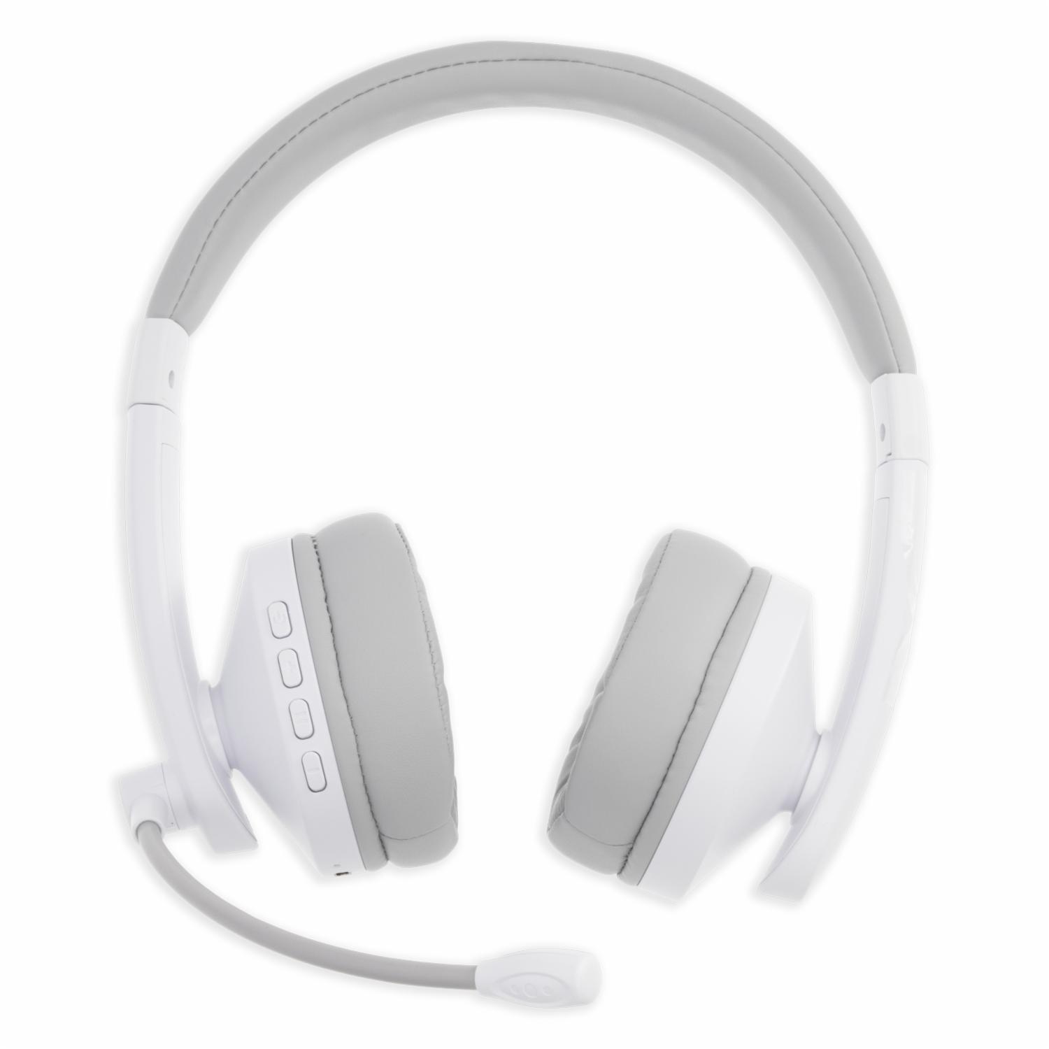 Audífonos Tipo Diadema Bth003 MEETION Bluetooth