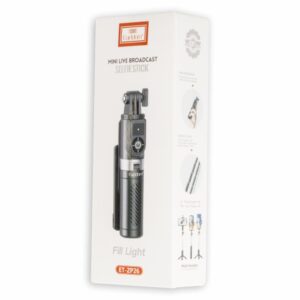 Selfie Stick Regargable EARLDOM Bluetooth